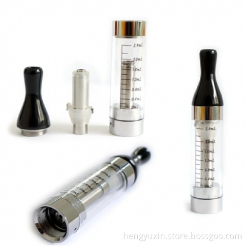 Huge Vapor T2 Atomizer No Burnt No Leaking